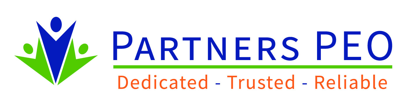 [image of Partners PEO, LLC logo]
