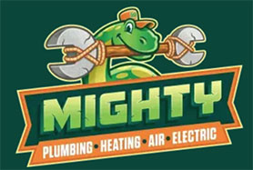 Mighty Plumbing & Heating
