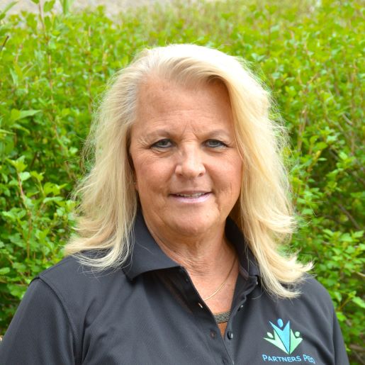 Darlene F. Suer