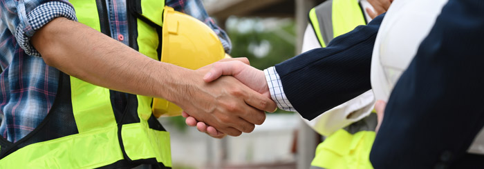 Partners PEO - Can Be Your Partner