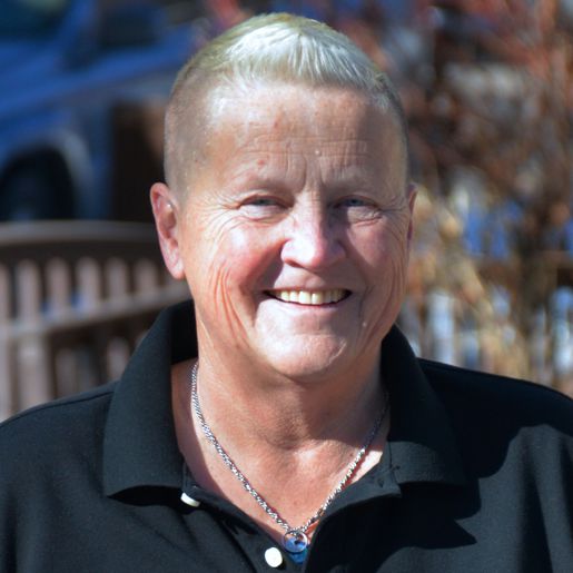Jeanne Gadbaw