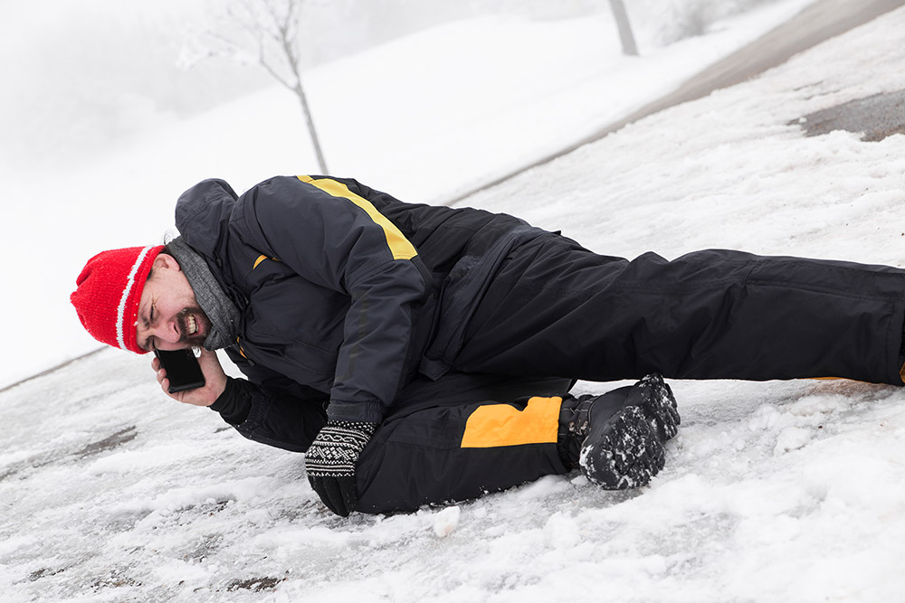 PPEO Winter Safety Tips to Protect Employers and Employees PPEO Winter Safety Tips to Protect Employers and Employees