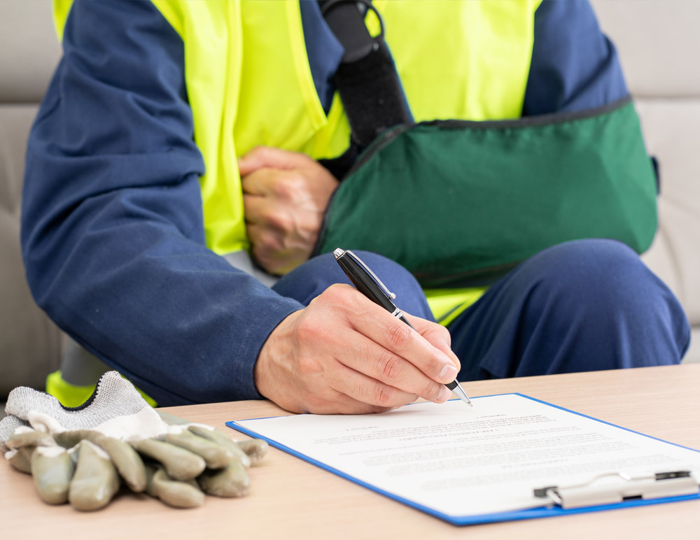 Workplace Safety Injury Response Workplace Safety Injury Response