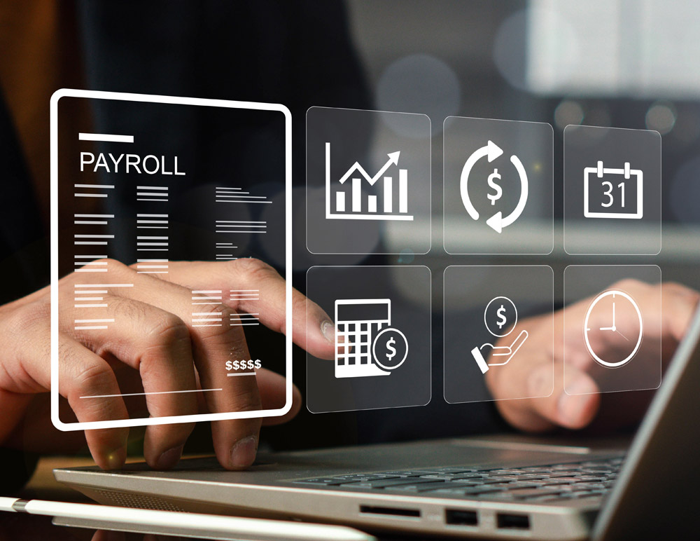 The Hidden Benefits of Partners PEO Payroll Services The Hidden Benefits of Partners PEO Payroll Services